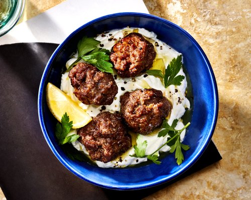 Chios Taverna by null