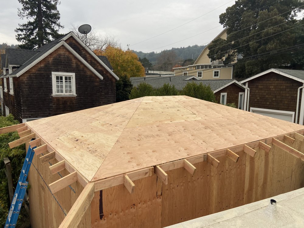 Slide of M1 Handyman Services