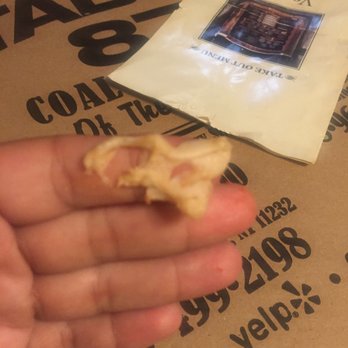 Table 87 - Industry City - Dough should not do that if it's cooked - Pizza Near Me - Brooklyn, New York Table 87 - Industry City - Dough should not do that if it's cooked - Pizza Near Me - Brooklyn, New York