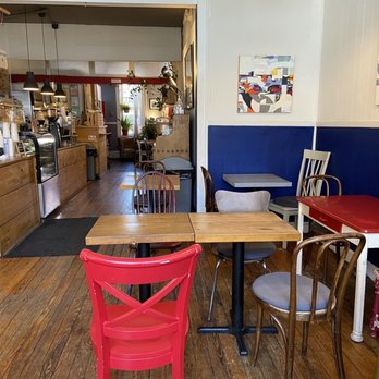 Muddy Water Coffee - Coffee & Tea Near Me - Tarrytown, New York