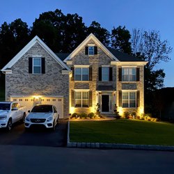 Osorio Irrigation - Landscape lights