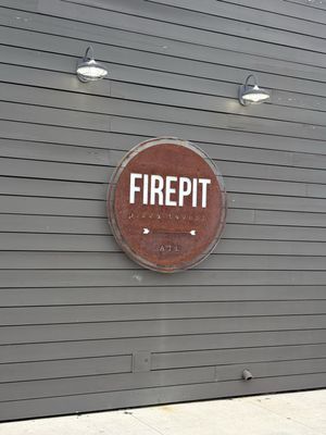 Firepit Pizza Tavern by null