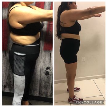 Preeminent Personal Training By Coreena - 20lbs lost - Trainers Near Me - Temecula, California Preeminent Personal Training By Coreena - 20lbs lost - Trainers Near Me - Temecula, California