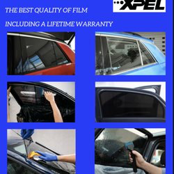 Caldwell Tinting & Audio