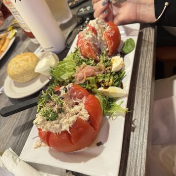 Berry Fresh Cafe - Breakfast & Brunch Near Me - Stuart, Florida