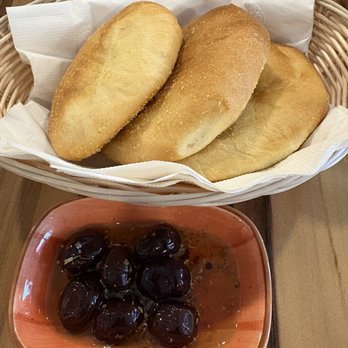 Istanbul Grill Virginia - Bread - Turkish Near Me - Arlington, Virginia Istanbul Grill Virginia - Bread - Turkish Near Me - Arlington, Virginia