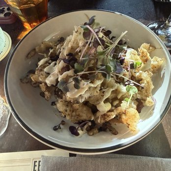 Eberly - Tempura mushrooms - Bars Near Me - Austin, Texas Eberly - Tempura mushrooms - Bars Near Me - Austin, Texas