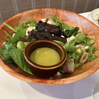 The Toasty Badger - Market salad - Diners Near Me - Austin, Texas The Toasty Badger - Market salad - Diners Near Me - Austin, Texas