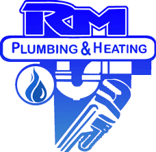 Slide of R&M Plumbing & Heating