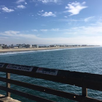 Imperial Beach Pier - Beaches Near Me - Imperial Beach, California Imperial Beach Pier - Beaches Near Me - Imperial Beach, California