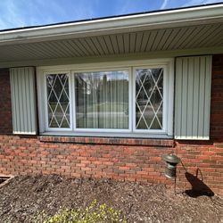 Clean Swipe Property Services and Maintenance - Pure Water Spot Free Finish
