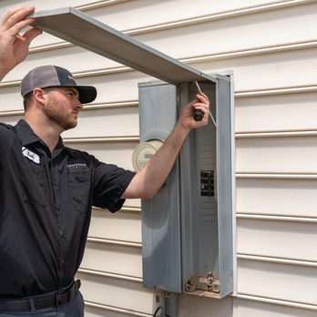 Black Diamond Electric, Plumbing, Heating and Air - Electricians Near Me - Orem, Utah Black Diamond Electric, Plumbing, Heating and Air - Electricians Near Me - Orem, Utah