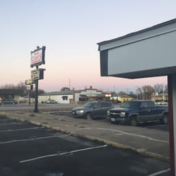 Outside Outside
