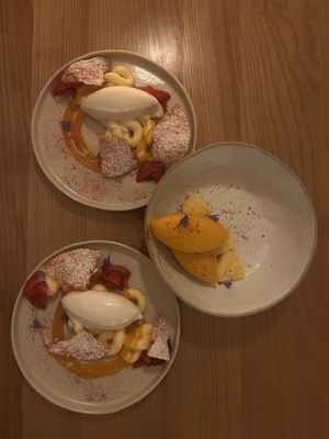 Dear Strangers by null