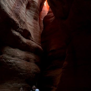 Red Desert Adventure - Unreal surroundings - Tours Near Me