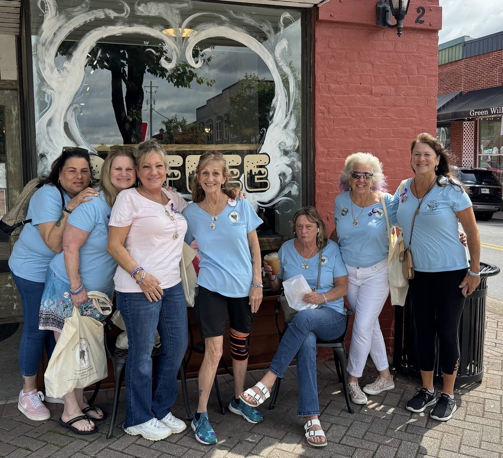 Crystal’s Heart Healing House - social services organization in Ellijay, GA