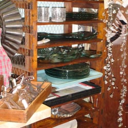 In-Home - Kitchen accessories