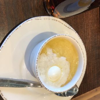 First Watch - Buttery grits - Breakfast & Brunch Near Me - Mason, Ohio