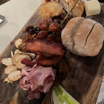 Union Public House - Meat Board - American Near Me - Tucson, Arizona Union Public House - Meat Board - American Near Me - Tucson, Arizona