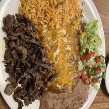 Fidelos Mexican Restaurant - Fidelo's special - Mexican Near Me - San Antonio, Texas