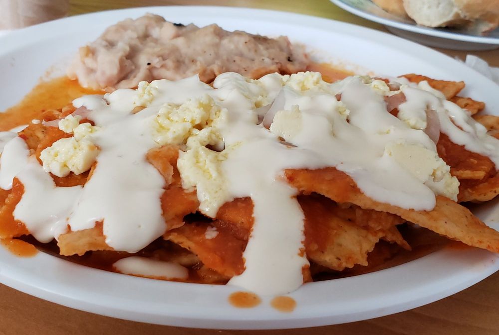 El Pasillo De Los Sabores