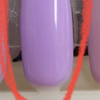 VS Nails & Spa - Dip powder shade #410 - Nail Salons Near Me - Fontana, California