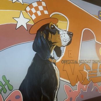 Flying Biscuit Cafe - Breakfast & Brunch Near Me - Knoxville, Tennessee