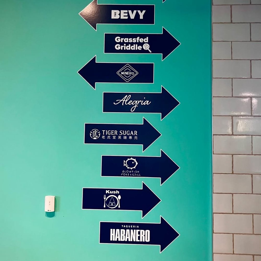 Bryant Street Market - Public Markets Near Me - Washington, DC, District of Columbia