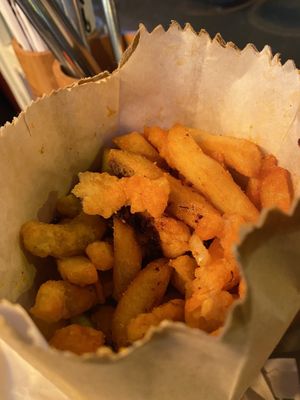 Xian Street Food Dublin by null