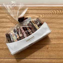 Läderach chocolatier suisse