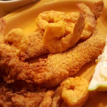 Southern Fried - The Dad's plate - Southern Near Me - Mission, Texas Southern Fried - The Dad's plate - Southern Near Me - Mission, Texas