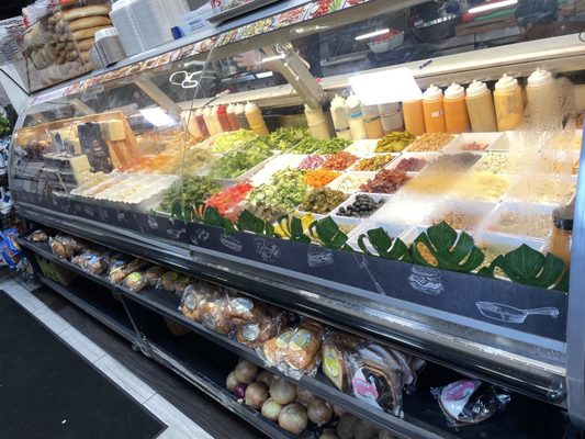 Healthy Picks by null