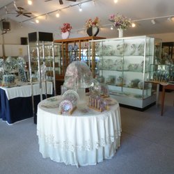 Sydenstricker Glass Gallery & Workshop - Visit the bright and spacious gallery upstairs, then meander downstairs for a tour of the workshop!