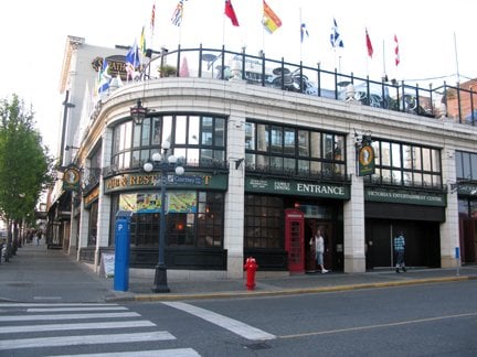 Slide of Flores Gamez Construction