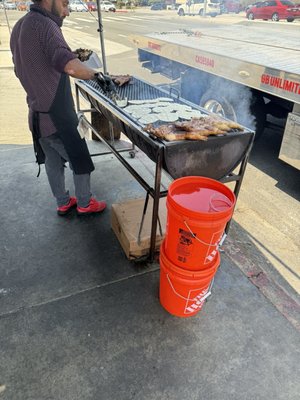 Pollos Asados El Jaimito by null