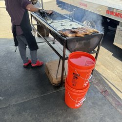 Pollos Asados El Jaimito