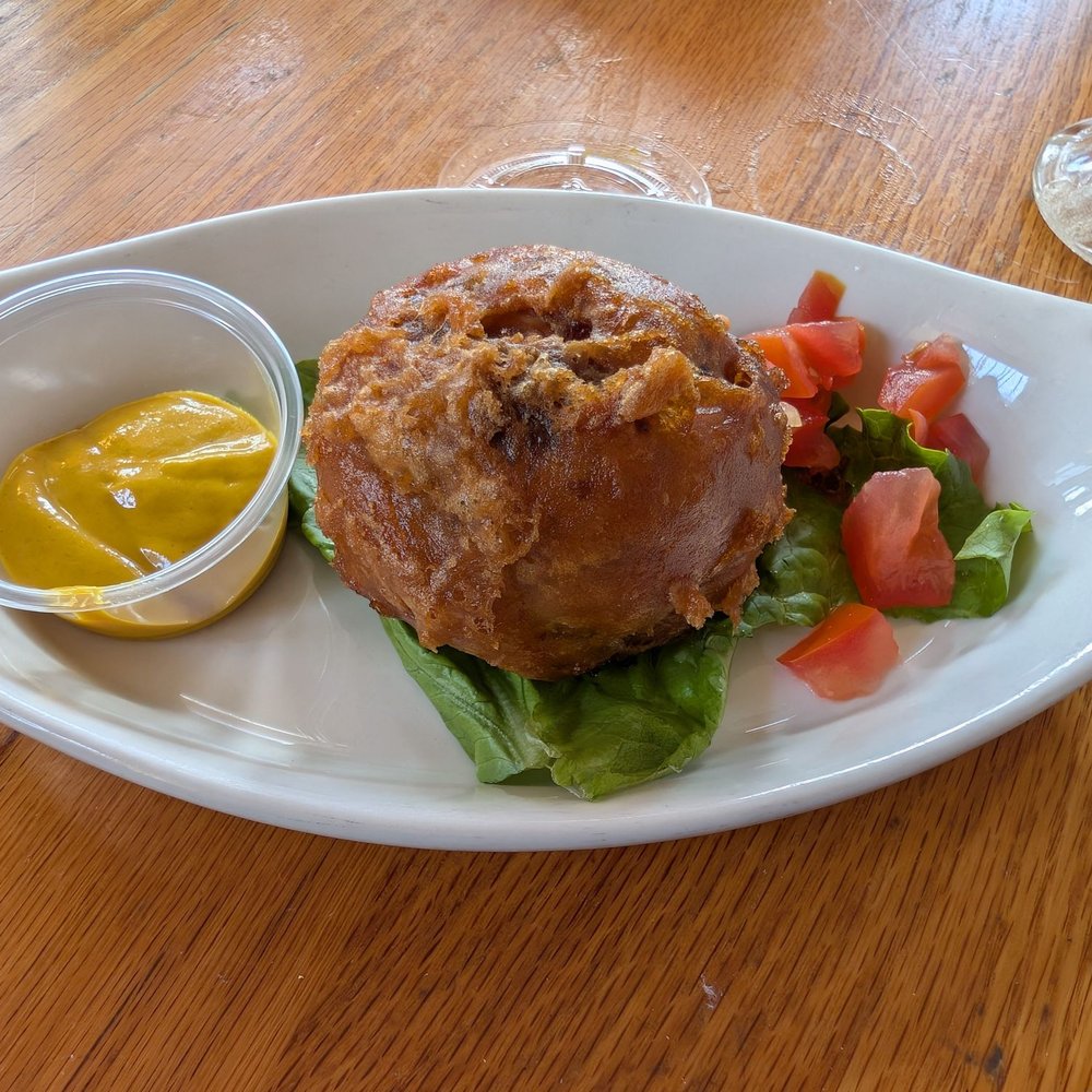 The Irish Rover - Scotch Egg - Irish Near Me - Louisville, Kentucky The Irish Rover - Scotch Egg - Irish Near Me - Louisville, Kentucky