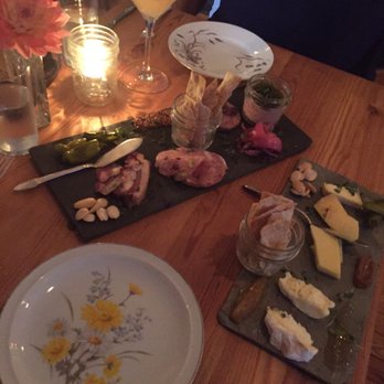 Heirloom - New American Near Me - Lewes, Delaware