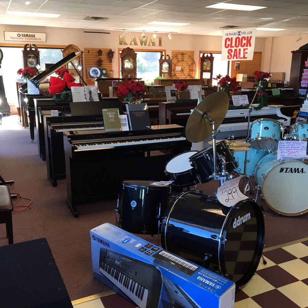 Conncert Music World - Guitar Stores Near Me - Bluefield, West Virginia Conncert Music World - Guitar Stores Near Me - Bluefield, West Virginia