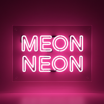 Meon Neon Signs - Signmaking Near Me - Arvada, Colorado Meon Neon Signs - Signmaking Near Me - Arvada, Colorado