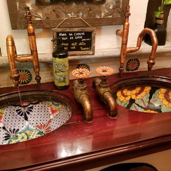 Carboncitos - Mexican Near Me - Playa del Carmen, ROO