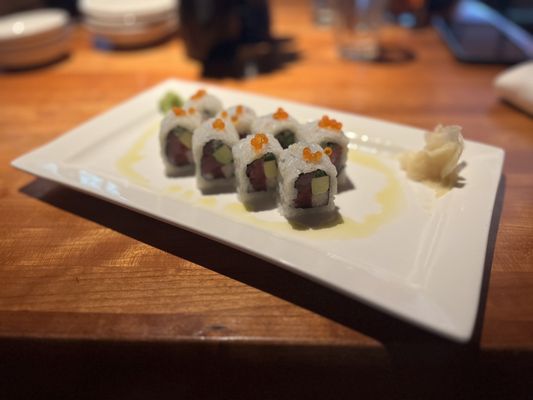 Hillstone Restaurant by null