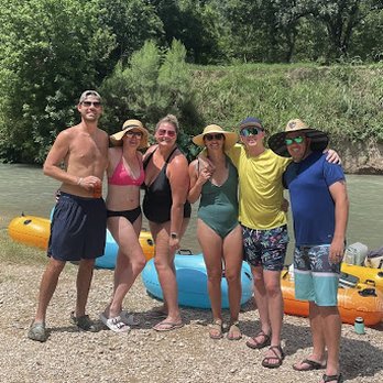 Amigos - Amigos - Tubing Near Me - Fentress, Texas Amigos - Amigos - Tubing Near Me - Fentress, Texas