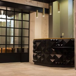 Empreinte Hôtel