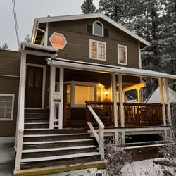 Silver Pines Lodge - #24