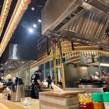 Mendokoro Ramenba - Ramen Near Me - Taguig, NCR Mendokoro Ramenba - Ramen Near Me - Taguig, NCR