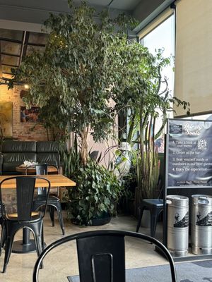 Thirsty Souls Community Brewing by null