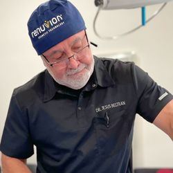 The Aesthetic Suite - Dr. Jesus Beltran M.D.