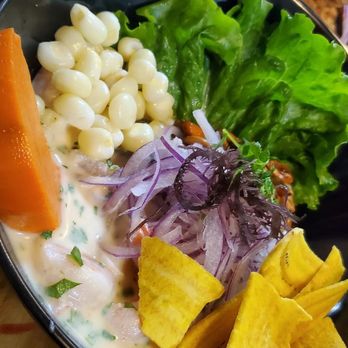 El Aji Picante - Ceviche - Peruvian Near Me - Chatsworth, California El Aji Picante - Ceviche - Peruvian Near Me - Chatsworth, California