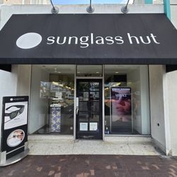 Sunglass Hut